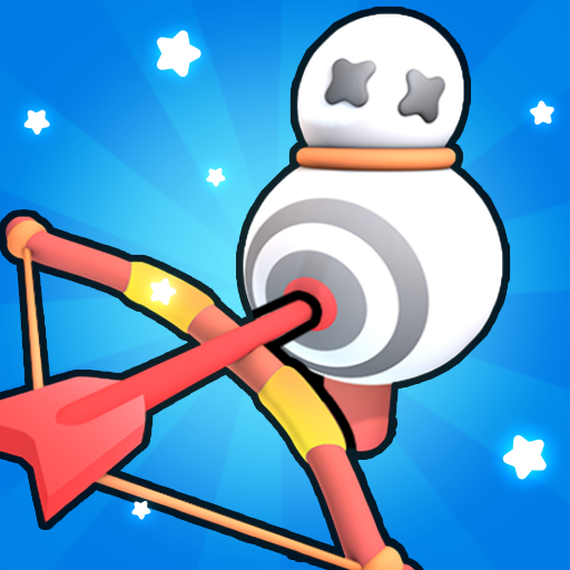 Arrow Puzzle Adventure