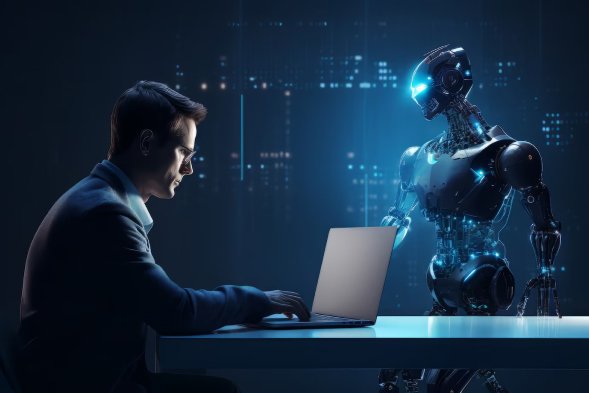 Adaptive AI